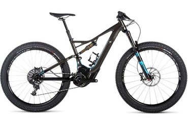 Specialized Turbo Levo FSR Expert 6Fattie
